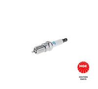 3x NGK PTR5D-13 6644 Laser Platinum Spark Plug