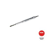 NGK Metal Glow Plug Y-606J NGK 92828 - Precision Fit - OE Matching Quality