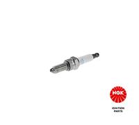 1x NGK MR8AP8HJS 93340 Laser Platinum Spark Plug
