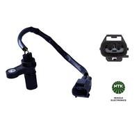 Fits NGK - NTK 81517 CRANK ROTATION SENSOR.