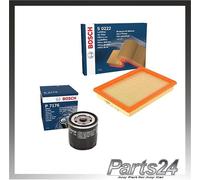 Bosch P7176 Oil Filter