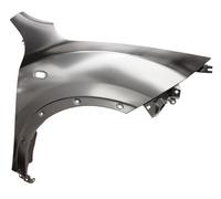 Fits Nissan Juke 11-14 Front Wing With Hole Right Hand DS7003013