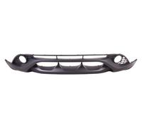 Fits Nissan Juke Front Bumper Lower Dark Grey 2014