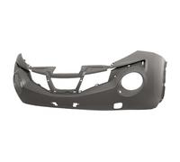 Nissan Juke 11-14 Front Bumper Primed With Headlamp Washer Holes DS7001011