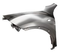 Fits Nissan Juke Front Wing With Hole Left Hand 2011-2014 80270017