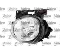 Valeo Left Main Headlamp 44973 for Nissan Juke (2010-2014)