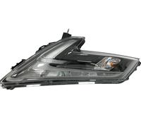 VALEO LED technology automotive front lamp, 47707 for vehicle models, NISSAN Juke facelift (2014 > )