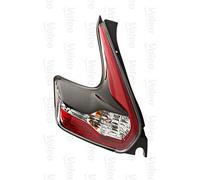 Fits Nissan Juke Rear Lamp (OEMOES) Left Hand 2014-2019