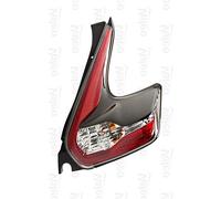 Valeo Rear Lamp 047001 - Fits Nissan Juke 2014-2019 - OEM/OES Right Hand 26550BV80A