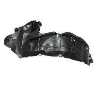 PRASCO DS0143604 Wheel arch liner