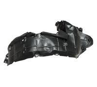 Fits Nissan Micra 10-13 Front Splashguard RH Right Hand Drivers Side Offside