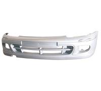 Nissan Micra K11 00-02 Approved Front Bumper Grey (Not Primed) DS0091001