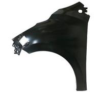 FITS MICRA V 2016- HATCHBACK Nissan Micra K14 17- Front Wing No Hole Left Hand