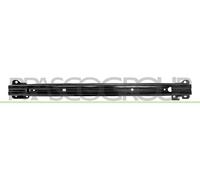 Prasco Front Bumper Reinforcer Lower for Nissan Micra K14 (2017-2023) - 620305FA0A