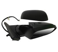 Fits Nissan Note Door Mirror Electric Heated Primed (OEM/OES) Right Hand 09-13