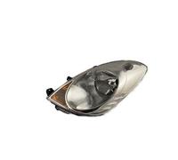 Prasco Headlight DS3504804 Left Hand Fits Nissan Note 2006-2009