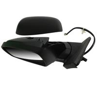 Fits Nissan Note Door Mirror Electric Heat Primed (OEM/OES) Left Hand 2009-2013