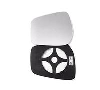 FITS NISSAN NOTE E12 2013-2017 WING MIRROR GLASS CONVEX HEATED LEFT WCM