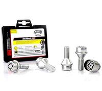 Fits Nissan NV400 Heyner Germany Locking Wheel Nuts Set 4 Car Security Locks Anti-theft 585/5A