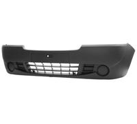 Fits Nissan Primastar Front Bumper No Fog Lamp Holes 2006-2014 620100101R