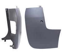 Bumper corner rear right