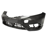Fits NISSAN PULSAR 2012- HATCHBACK Pulsar 15- Front Bumper Black DS0701001
