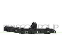 Fits Nissan Qashqai 14-21 Front Bumper Bracket Right Hand DS7121003 (11757)