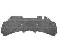 Fits Nissan Qashqai 17-21 Bonnet Sound Proofing