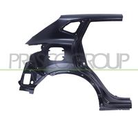 Nissan Qashqai 2014-2021 Rear Quarter Panel Right Hand DS7123053