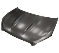 Fits Nissan Qashqai Bonnet Insurance Quality 2010-2014 80170024
