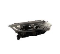 Fits Nissan Qashqai 17-20 Headlight Halogen With LED DRL Right Hand DS7134903