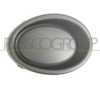 Nissan Qashqai 14-17 Fog Light Cover No Hole (Black) Right Hand DS7121249