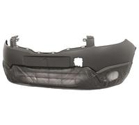 Fits Nissan Qashqai Front Bumper Part Grey 2010 -2014 82270035