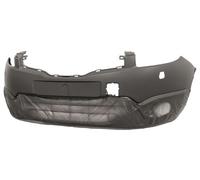 Fits Nissan Qashqai Front Bumper Part Primed Grey Headlamp Wash 2010 -2014