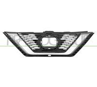 PRASCO DS7132031 Radiator Grille