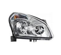 HELLA GENUINE OEM 1LF238042-041 RIGHT HEADLIGHT For Nissan QASHQAI '0207->