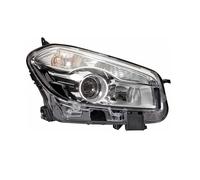 Fits Nissan Qashqai Headlight Electric Right Hand Oem Oes 2010-2014 47170067
