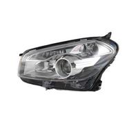 Prasco Headlight DS7114904 – Fits Nissan Qashqai J10 Left Passenger Side