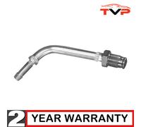 DPF Pressure Sensor Pipe fits NISSAN PRIMASTAR X83 2.5D 06 to 12 G9U632 Hose BM