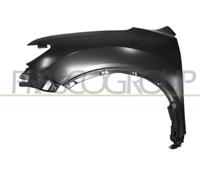 Fits Nissan X-Trail Front Wing Left Hand 2014-2022