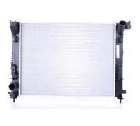 ✅Fits NISSENS 606726 RADIATOR NISSAN MICRA (K14) 16- ⭐UK Seller⭐
