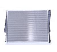 ✅Fits NISSENS 60782A RADIATOR BMW 3 E46 (98-), BMW 3 E46 COMPACT (01 ⭐UK Seller⭐