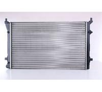 Fits NISSENS 65277 Radiator, engine cooling DE Stock
