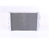 NISSENS 70019 Heater matrix