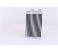 NISSENS 70513 Heater matrix