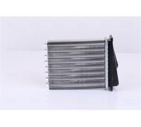 HEAT EXCHANGER INTERIOR HEATING 73468 FOR RENAULT TRAFIC/III/Platform/Chassis