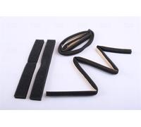 NISSENS 73976 Heater matrix