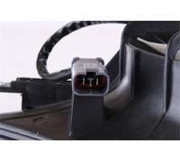 NISSENS 85048 Fan, radiator for HONDA