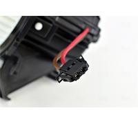 Fits NISSENS NIS 87215 Air blower NIS 87215 Air blower fits: AUDI A4 ALLROAD B8