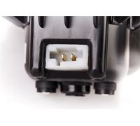 INTERIOR BLOWER 87262 FOR RENAULT MASTER/III/Platform/Chassis/Van KANGOO/BE 1.5L